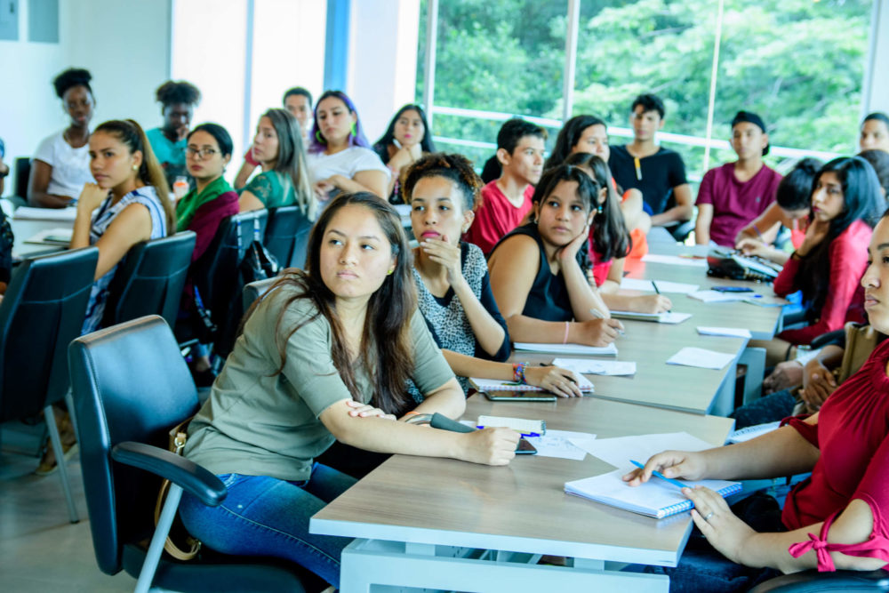 Taller de habilidades blandas